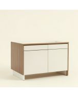 Solis 12 '' Single Bathroom Vanity Set (synthetic illustration; no displayed measurements)