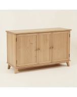 Dylana 32 '' Wide Server (synthetic illustration; no displayed measurements)