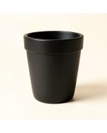 Barcus Recycled Plastic Pot Planter (synthetic illustration; no displayed measurements)