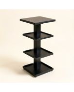 Henrika Rectangular Multi-Tiered Plant Stand (synthetic illustration; no displayed measurements)