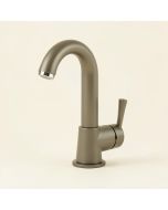 Trinsic Pull Down Single Handle Kitchen Faucet With Magnatite® Docking And Diamond Seal Technology (synthetic illustration; no displayed measurements)