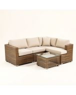 Breakwater Bay Modern Patio Furniture Sofa Sets (synthetic illustration; no displayed measurements)