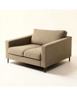 Country Oxford 87.75 '' Rolled Arm Sleeper (synthetic illustration; no displayed measurements)