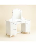 Frodine Vanity (synthetic illustration; no displayed measurements)