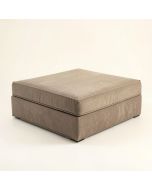 Ellensburg 76 '' Square Arm Sleeper (synthetic illustration; no displayed measurements)