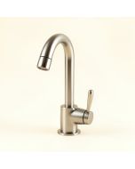Oletto Single Handle Kitchen Faucet (synthetic illustration; no displayed measurements)