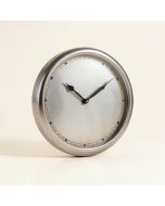 Oversized Stonebraker 30 '' Wall Clock (synthetic illustration; no displayed measurements)