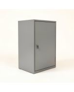 Storage Cabinet (synthetic illustration; no displayed measurements)
