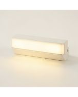 Mini Loft 1-Light Dimmable Led Bath Bar (synthetic illustration; no displayed measurements)