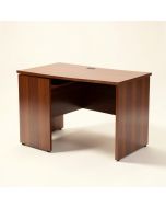 Deshler Reversible L-Shape Executive Desk (synthetic illustration; no displayed measurements)