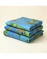 Mod Dinosaur 3 Piece Sheet Set (synthetic illustration; no displayed measurements)