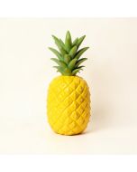 Pineapple Door Decor (synthetic illustration; no displayed measurements)