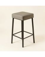 Dunlevy Counter & Bar Stool (synthetic illustration; no displayed measurements)