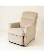 Edmea 38.6 '' Wide Velvet Power Lift Assist Standard Recliner (synthetic illustration; no displayed measurements)