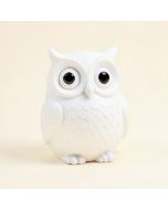 Zanna Owl Bluetooth Speaker Statue (synthetic illustration; no displayed measurements)