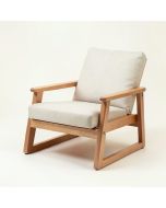 Soho Swivel Glider (synthetic illustration; no displayed measurements)