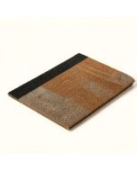 Dart Birds 30 In . X 18 In . Non-Slip Outdoor Door Mat (synthetic illustration; no displayed measurements)