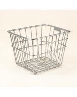 Multifunctional Wire Basket (synthetic illustration; no displayed measurements)
