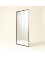 Kenley Full Length Mirror (synthetic illustration; no displayed measurements)