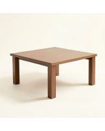 Aaltien Coffee Table (synthetic illustration; no displayed measurements)