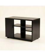 Bukvice Tv Stand For Tvs Up To 88 '' (synthetic illustration; no displayed measurements)
