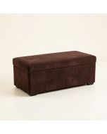 Schantz Wood Shoe Storage Bench (synthetic illustration; no displayed measurements)