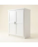 Kelayres Home Plus 68 '' Kitchen Pantry (synthetic illustration; no displayed measurements)