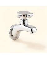 Volume Control Shower Faucet With Diverter And Valve (synthetic illustration; no displayed measurements)