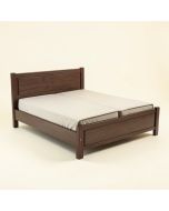 Abishan Twin Platform Bed (synthetic illustration; no displayed measurements)