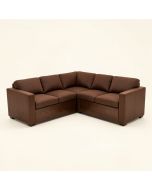 120 '' Wide Left Hand Facing Modular Corner Sectional (synthetic illustration; no displayed measurements)