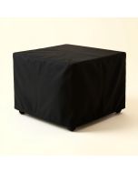Bbq Grill Cover - Fits Up To 65 '' (synthetic illustration; no displayed measurements)