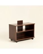 Ballou Tv Stand For Tvs Up To 70 '' (synthetic illustration; no displayed measurements)