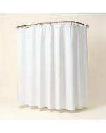 Single Shower Curtain (synthetic illustration; no displayed measurements)