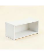 Entryway Origanizer Shoe Bench (synthetic illustration; no displayed measurements)