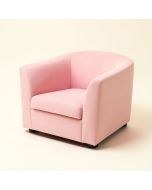 Duffey Kids Sofa (synthetic illustration; no displayed measurements)