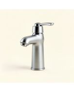 Composed Freestanding Bath Faucet (synthetic illustration; no displayed measurements)
