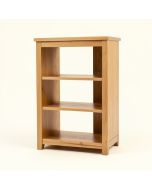 Single Face Shelf Adder Standard Bookcase (synthetic illustration; no displayed measurements)