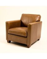 Colden 30 '' Wide Barrel Chair (synthetic illustration; no displayed measurements)