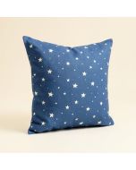 Kelsie Michele Stars Printed Throw Pillow Cover (synthetic illustration; no displayed measurements)