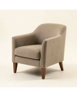 Beacham Parsons Chair (synthetic illustration; no displayed measurements)
