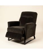 Tony 29.5 '' Wide Velvet Power Lift Assist Standard Recliner (synthetic illustration; no displayed measurements)