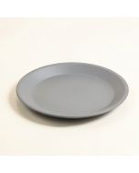 Sighwaldi 8 '' Melamine Salad Plate (synthetic illustration; no displayed measurements)