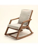 Rocking Chair (synthetic illustration; no displayed measurements)