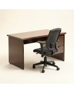 Lefebre Writing Desk And Chair Set (synthetic illustration; no displayed measurements)