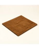 Hi Bye 29 In . X 17 In . Non-Slip Outdoor Door Mat (synthetic illustration; no displayed measurements)