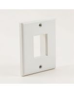 Musical Notes Flourish 1-Gang Toggle Light Switch Wall Plate (synthetic illustration; no displayed measurements)