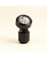 Solar Powered Led Spot Light Pack (synthetic illustration; no displayed measurements)