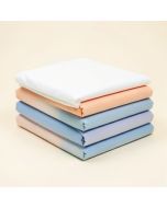Fogle Microfiber Percale Sheet Set (synthetic illustration; no displayed measurements)