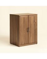Jessamine Storage Cabinet (synthetic illustration; no displayed measurements)