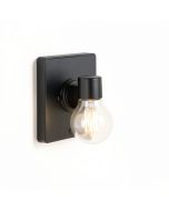 Tony 1 - Light Dimmable Black Swing Arm (synthetic illustration; no displayed measurements)